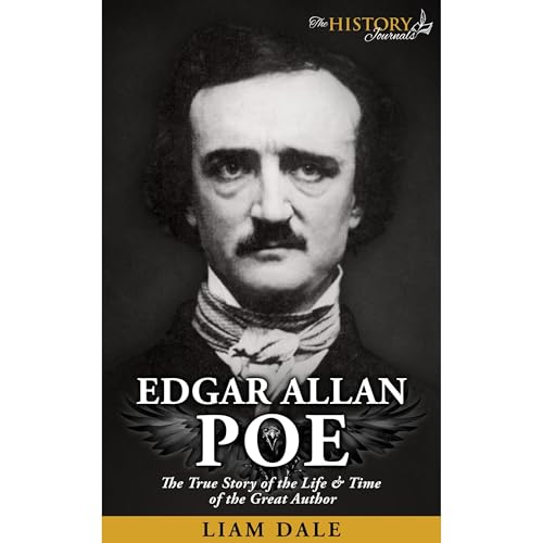 EDGAR ALLAN POE