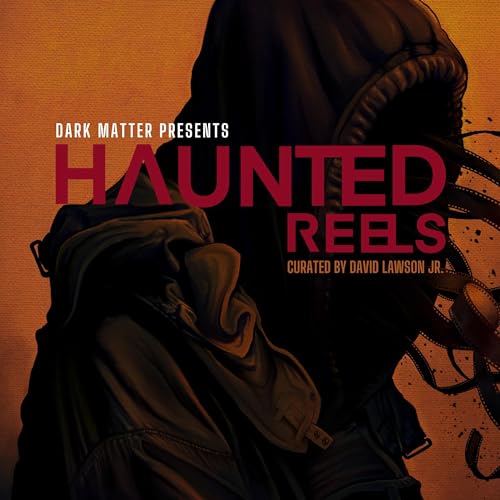 Haunted Reels by UNKNOWN