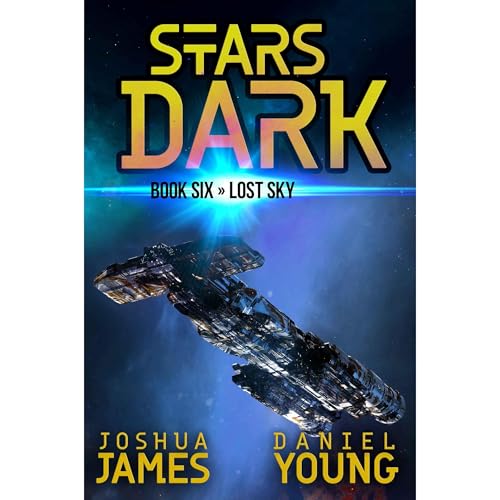 Stars Dark 6: Lost Sky