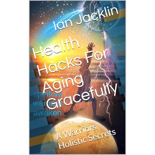 Health Hacks For Aging Gracefully