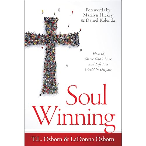 Soul Winning by T.L. Osborn