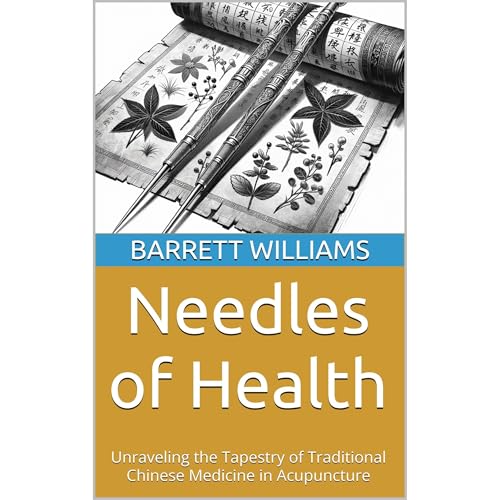 Needles of Health by Barrett Williams