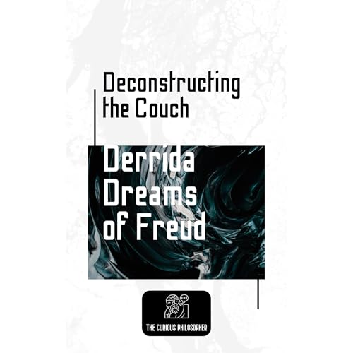 Deconstructing the Couch by The Curious Philosopher