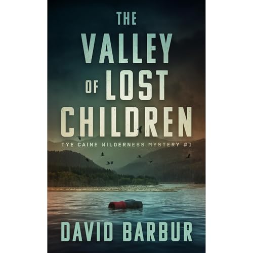 The Valley Of Lost Children