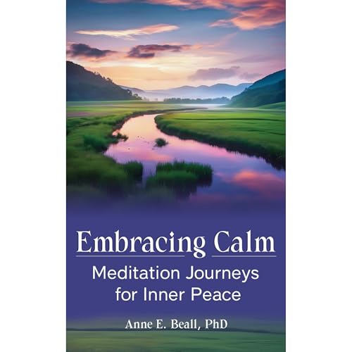 Embracing Calm