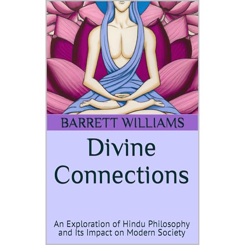Divine Connections by Barrett Williams