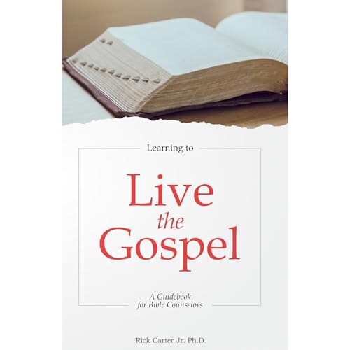 Learning To Live the Gospel