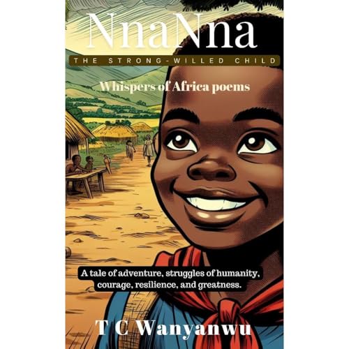 NnaNna the Strong-Willed Child