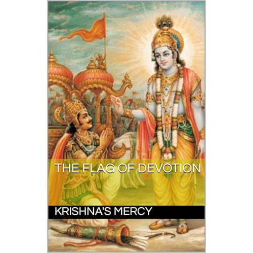 The Flag of Devotion