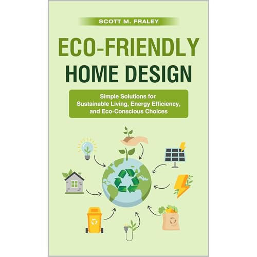 Eco-Friendly Home Design