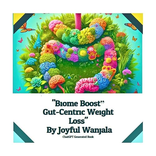 Real Biome Boost by Joyful Wanjala