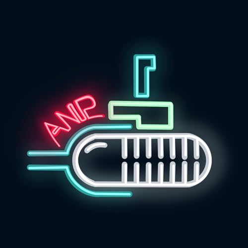 Autism Navigation Pod by Jesse Yarger