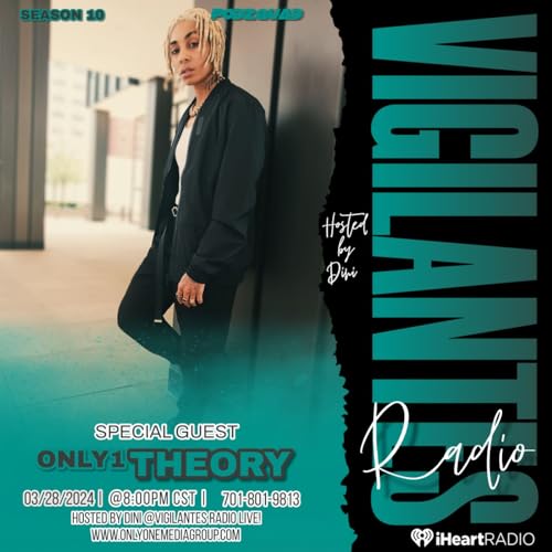 The Only1 Theory Interview. by Unknown