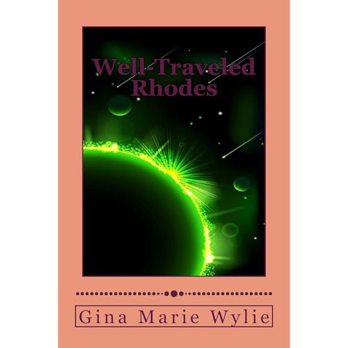 The Well Traveled Rhodes