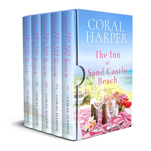 The Inn at Sand Castle Beach: The Complete Series