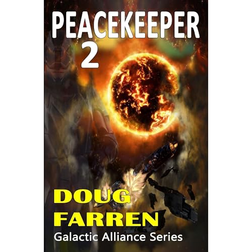 Peacekeeper 2