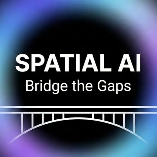 Spatial AI: Bridge the Gaps by XReality Pro