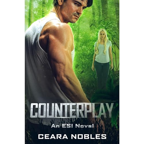 Counterplay by Ceara Nobles