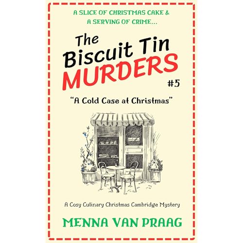 The Biscuit Tin Murders #5