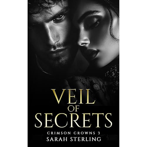 Veil of Secrets
