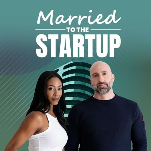 Married to the Startup by Alicia McKenzie