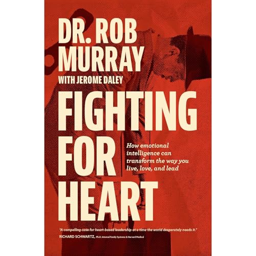 Fighting For Heart