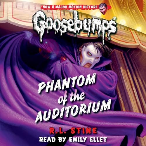 Phantom of the Auditorium