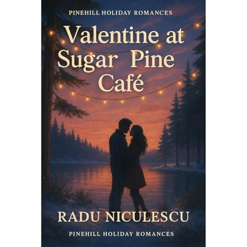 Valentine at Sugar Pine Café