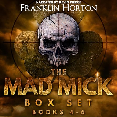 The Mad Mick Box Set Volume 2