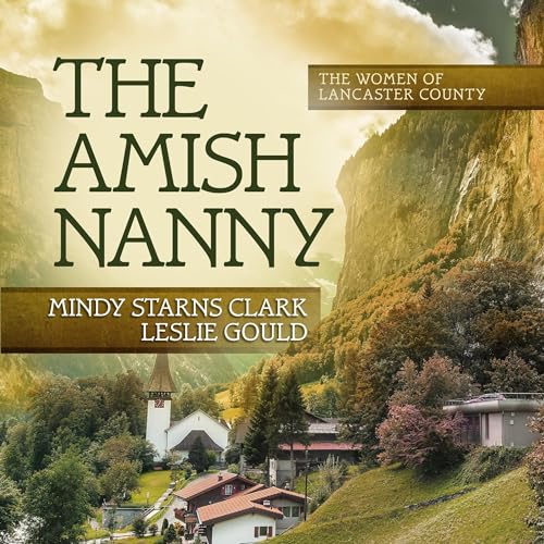 The Amish Nanny