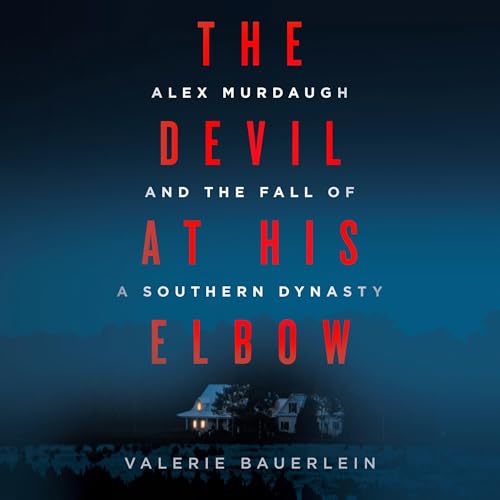 The Devil at His Elbow by Valerie Bauerlein
