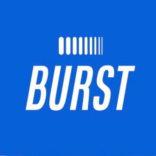 Burst - SaaS Addict by Victor Carraz