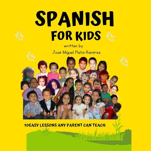 Spanish for Kids