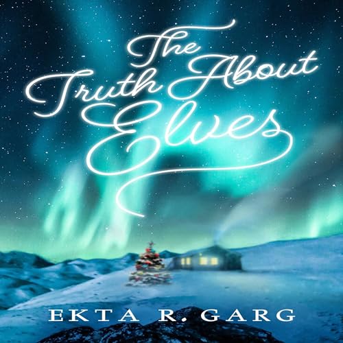 The Truth About Elves