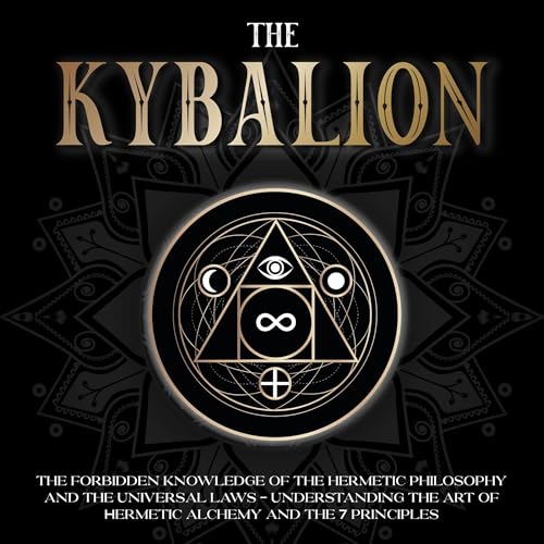The Kybalion