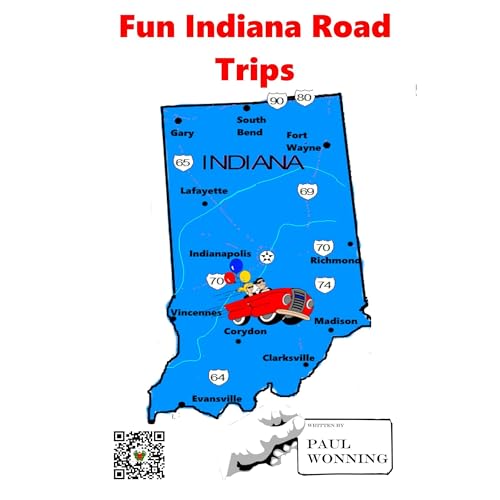 Fun Indiana Road Trips