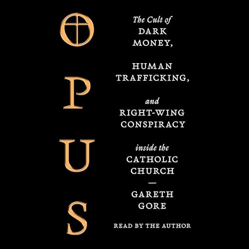 Opus by Gareth Gore
