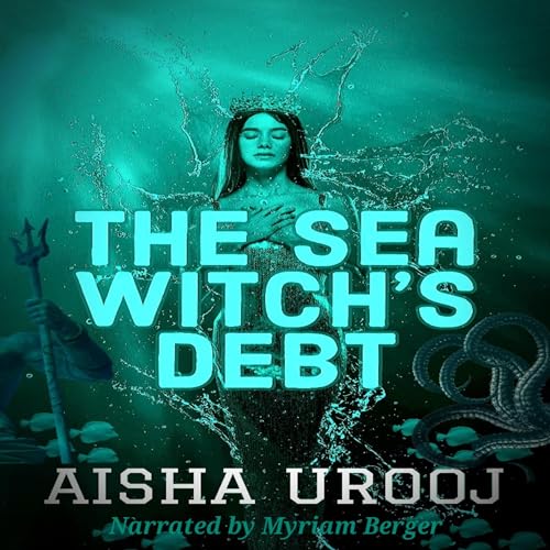 The Sea Witch’s Debt