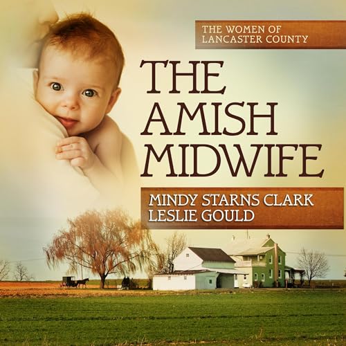 The Amish Midwife