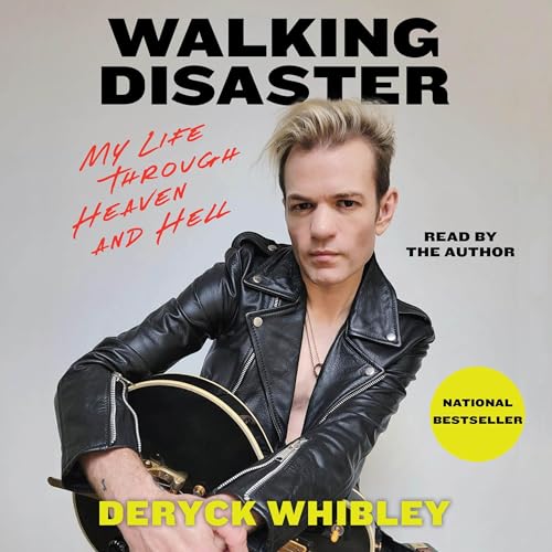 Walking Disaster by Deryck Whibley