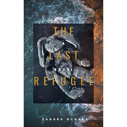 The Last Refugee by Zahara Schara