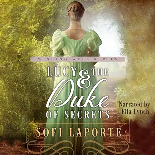 Lucy and the Duke of Secrets