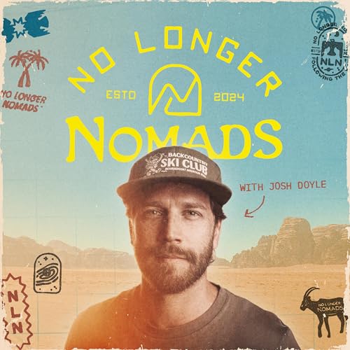 No Longer Nomads by Josh Doyle