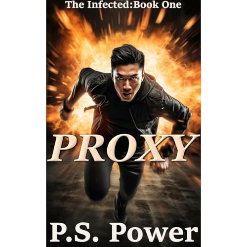 Proxy by P.S. Power