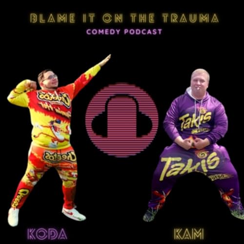 Ep 40: Java and Maddi Hair by Unknown