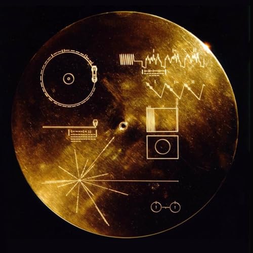 Voces del Misterio COPE: Mensaje en disco, señales al espacio y extraterrestres, con Javier Sierra