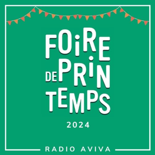 FOIRE DU PRINTEMPS by Nicolas Rousseau