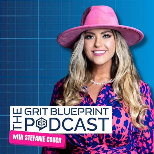 The Grit Blueprint by Grit Blueprint