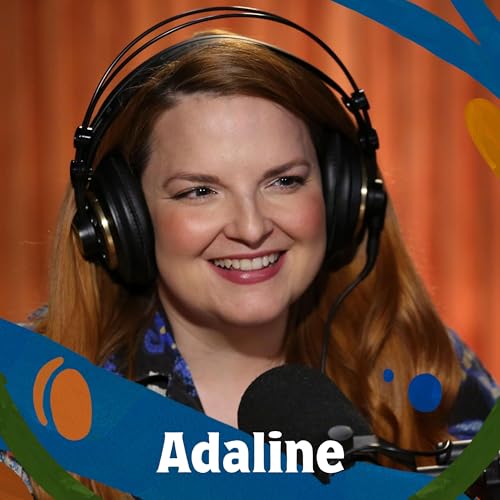 Adaline: Making her EP Hymnal, and reconciling her queerness with her evangelical upbringing by Unknown