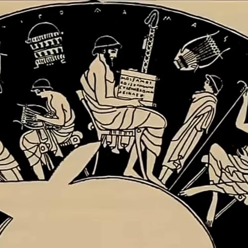 SECRETS OF MAGIC IN THE ANCIENT WORLD! DOCUMENTARY BY ORIGINS EXPLAINED YOUTUBE CHANNEL by Unknown